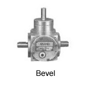 Bevel Gearbox